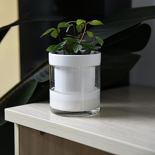 4 Inch Self Watering Planter