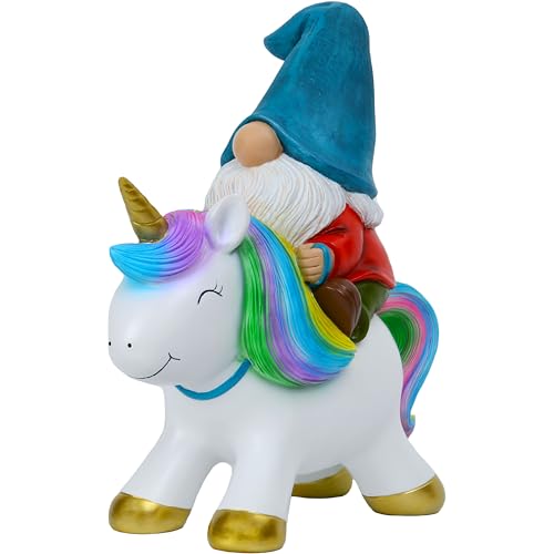 Garden Gnome Statue