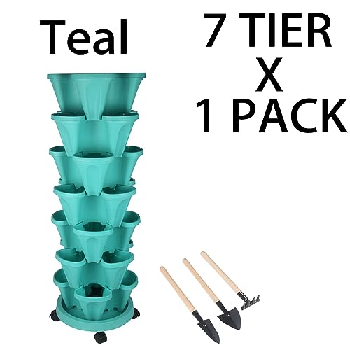 Vertical Planter Tower