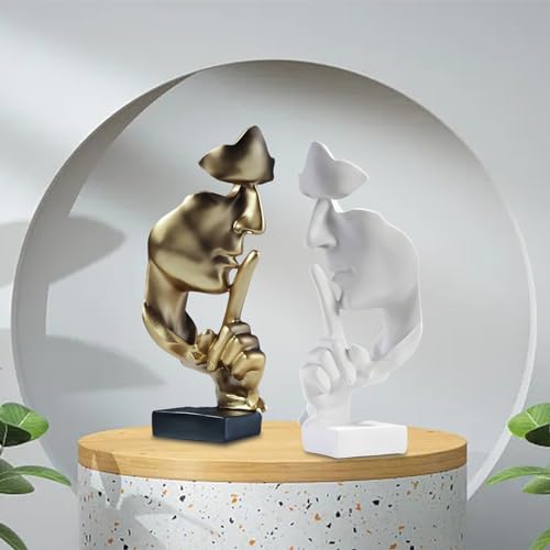 Thinker Statue