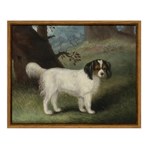 Framed Wall Art Decor for Living Room