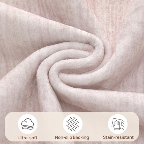 9x12 Washable Area Rug (24 Count)