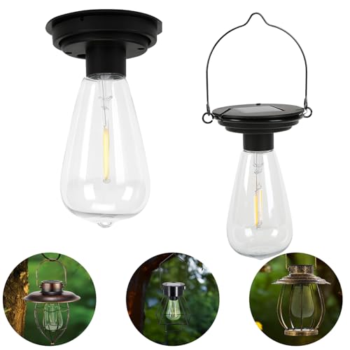 Replacement Solar Light Parts