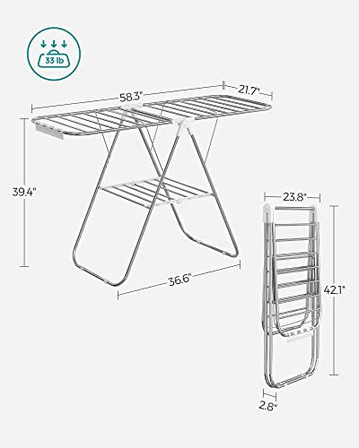 Clothes Drying Rack