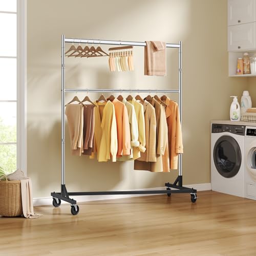 Double Rod Z Rack (2 Count)
