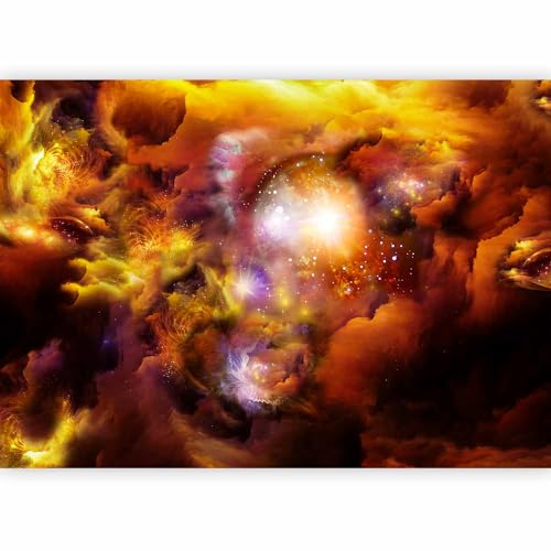 Premium Wall Mural Wallpaper (4 Count)