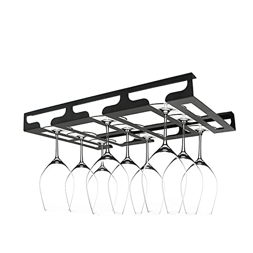 Wine Glass Rack