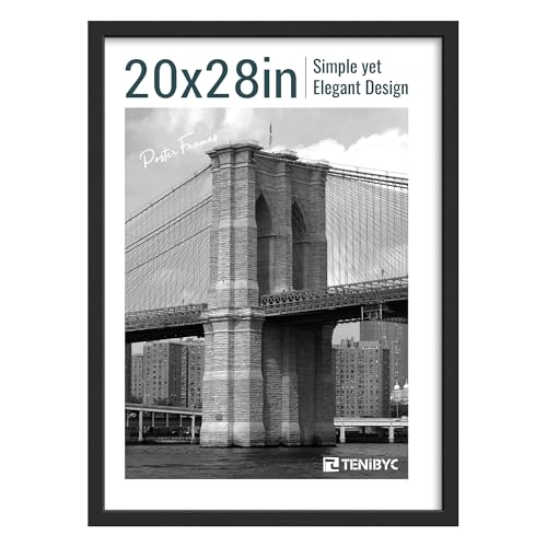 20x28 Picture Frame