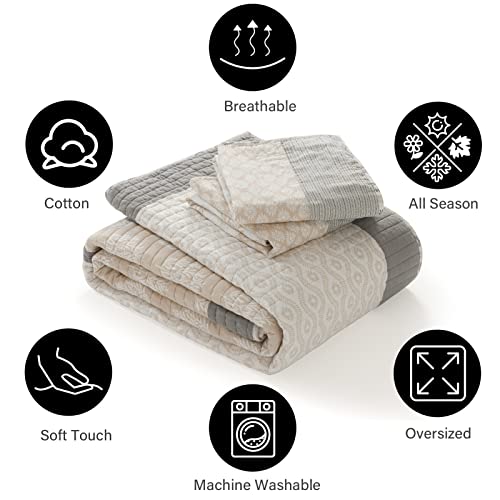 Quilt Set King Size