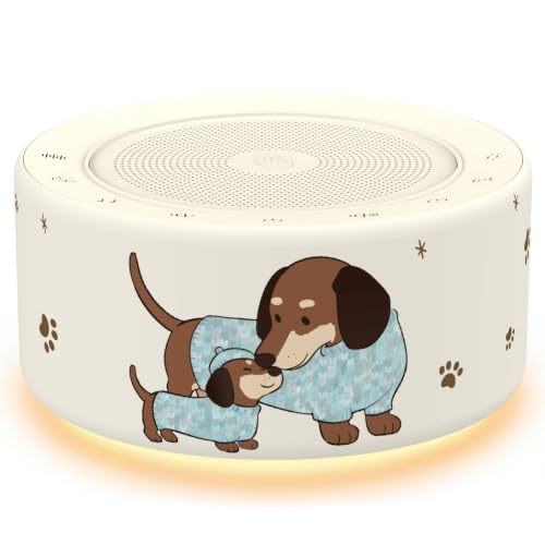 White Noise Machine for Baby & Adults