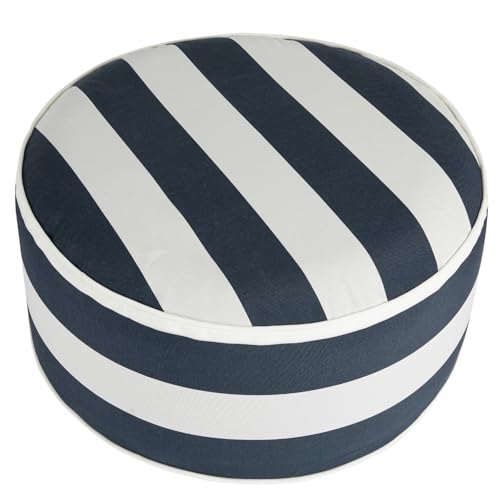 Inflatable Outdoor Ottoman