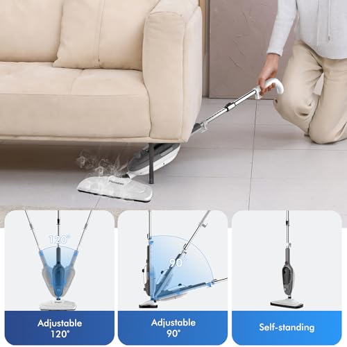 Steam Mop 11 in