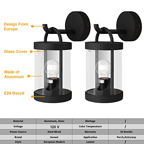 Wall Light Outdoor