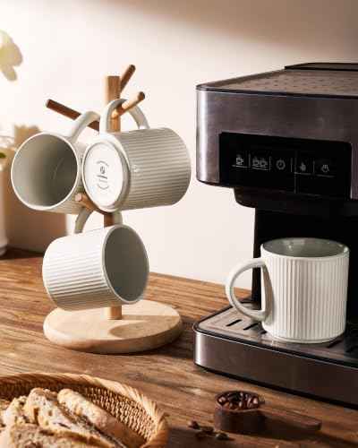 Coffee Mug Set of 4 (48 Count)