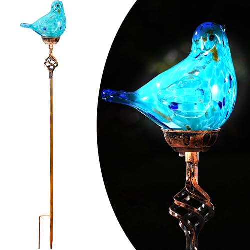 Decorative Solar Lights
