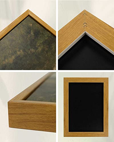 Framed Canvas Wall Art