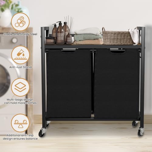 Laundry Sorter