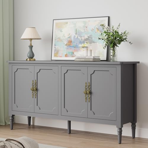 Buffet Cabinet with Storage