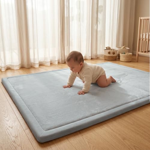 1.3" Thick Baby Play Mat for Floor