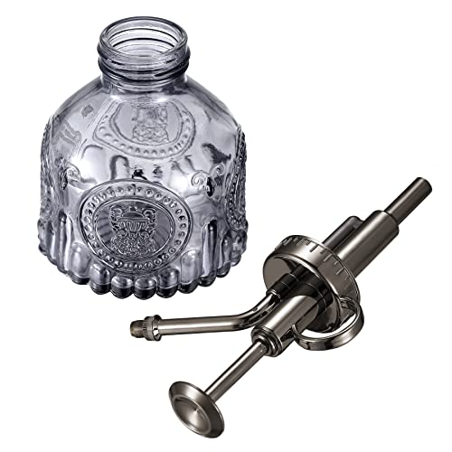 Glass Plant Mister Spray Bottle