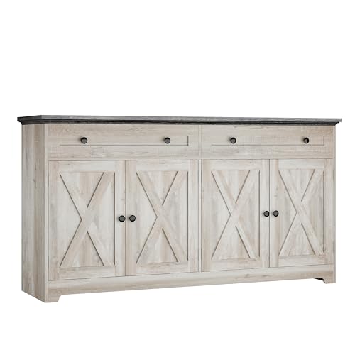 Buffet Cabinet