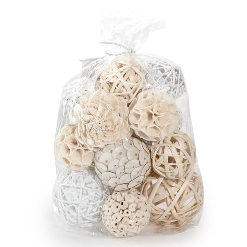 Decorative Balls Orbs Bag