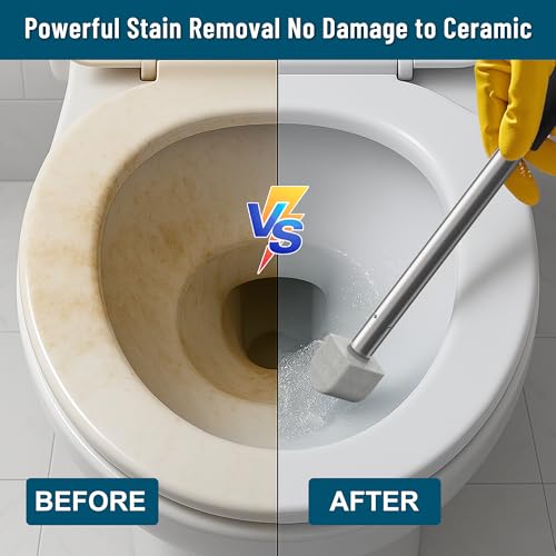 Pumice Stone for Toilet Cleaning
