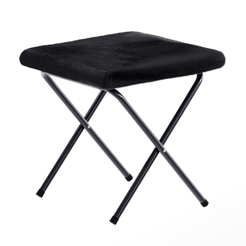 Oversize Folding Saucer Chair