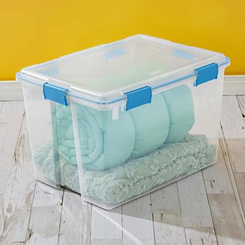 80 Qt Gasket Box (4 Count)