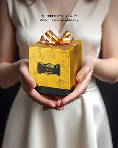 Pure Vanilla Candle (15.8 Ounce)