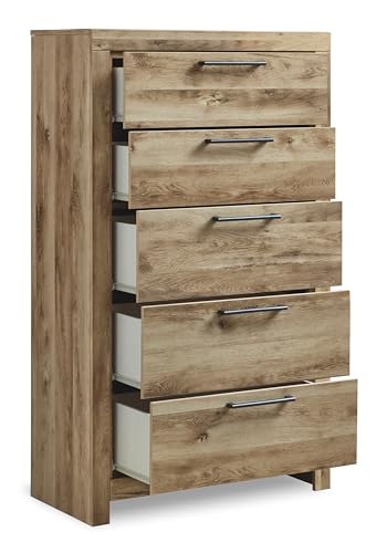 Hyanna Rustic 5