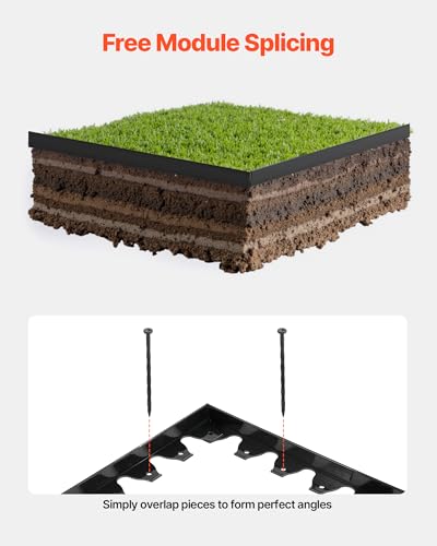 Landscape Edging Border