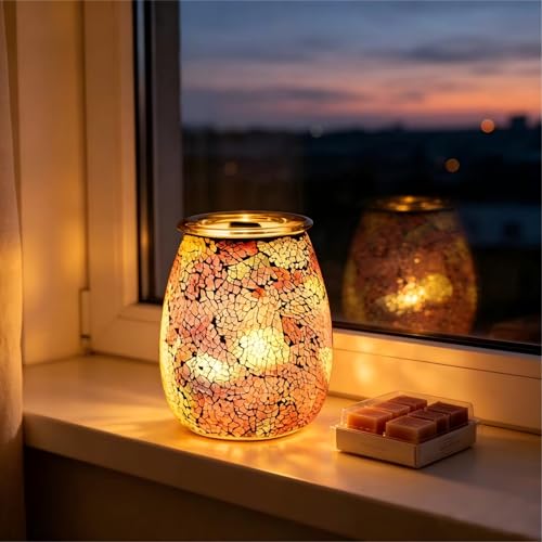 Mosaic Glass 2