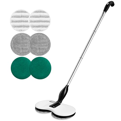 Electric Mop for Floor Cleaning
