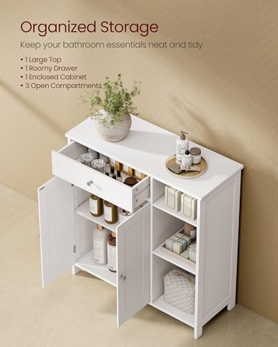 Bathroom Storage Cabinet