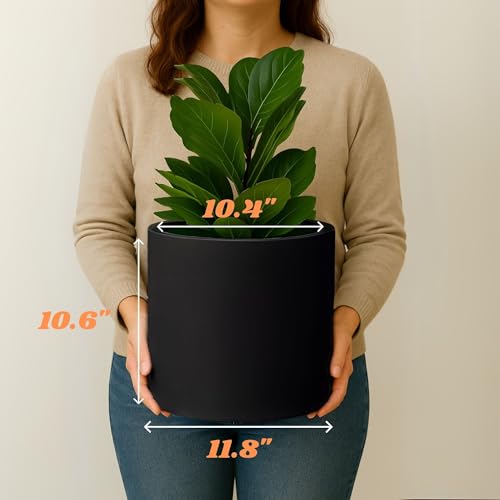 Large Planter for Indoor or Outdoor