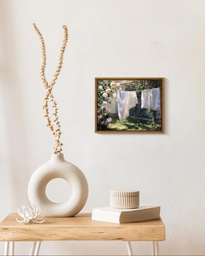 Framed Wall Art Decor for Living Room