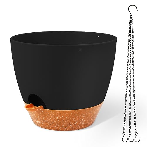 Large Hanging Planter