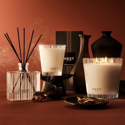 Scented Classic Candle (8.1 Ounce)