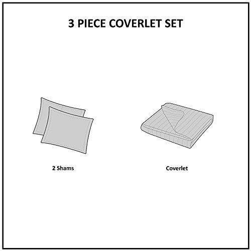 WOOLRICH Spruce Hill Reversible Quilt Set