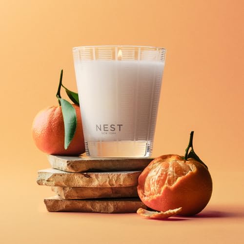 Scented Classic Candle (8.1 Ounce)