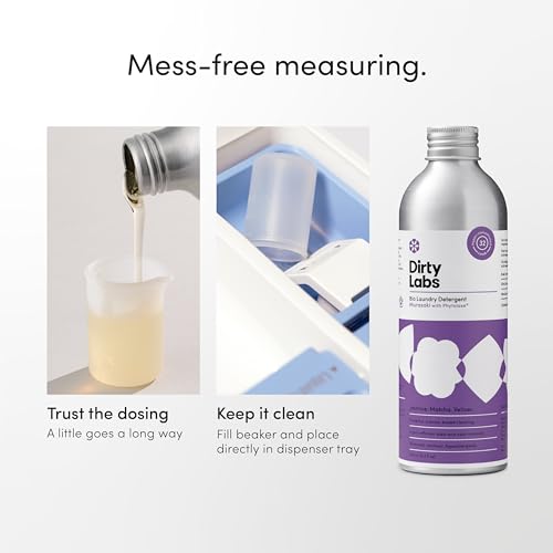 Murasaki Bio Laundry Detergent (8.6 Fl Oz)