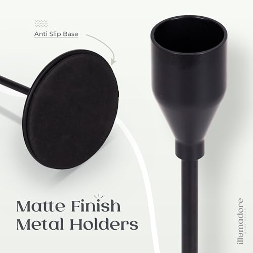 Candlestick Holders