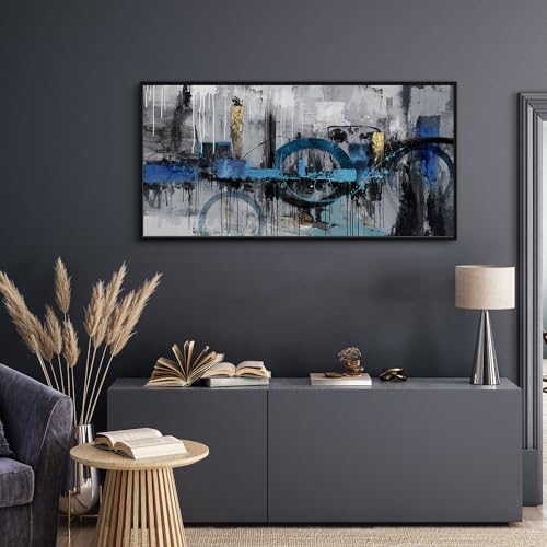 Abstract Wall Art