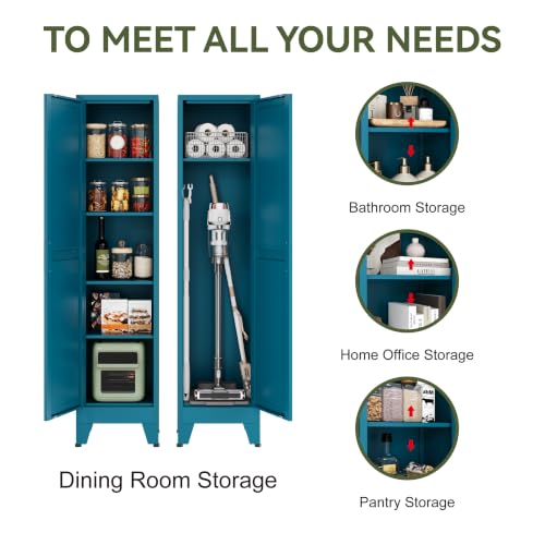 Tall Bathroom Cabinet