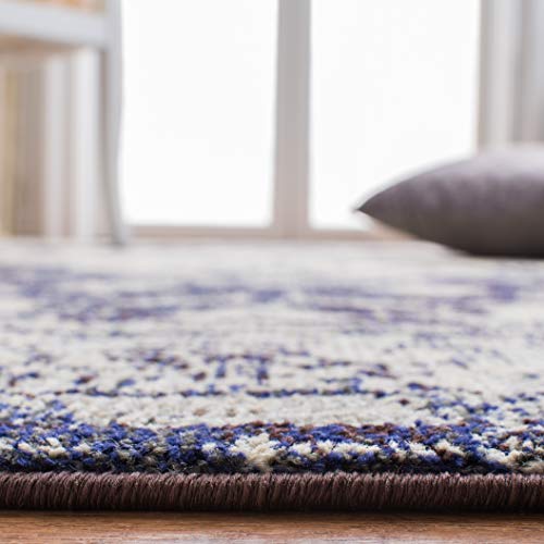 Monaco Square Rug 6'7" (43.2964 Sq Ft)
