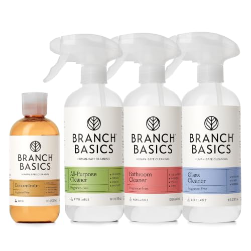 Surface Cleaning Kit (8 Fl Oz)