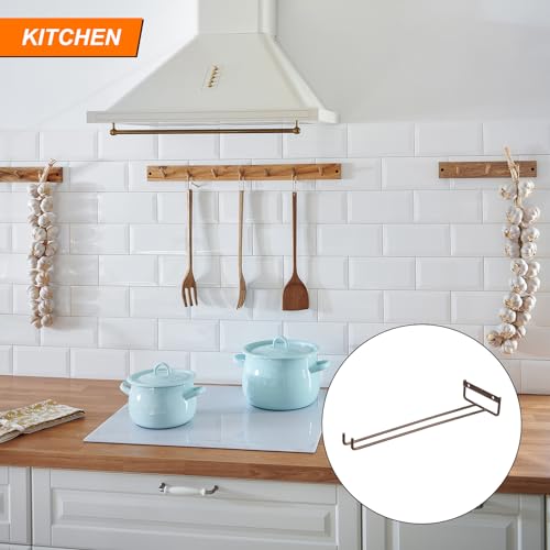 5Pcs Wine Glass Rack (5 Count)