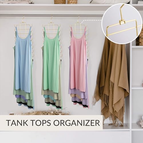 Tank Top Hanger