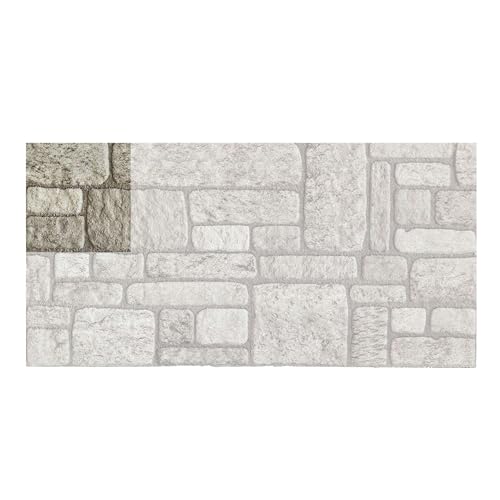 3D Brick Effect Wall Panels
